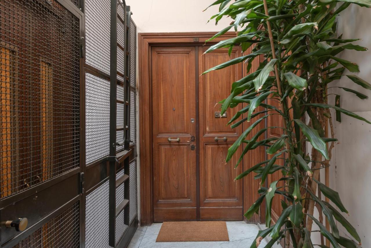 Quirinale View 52 Apartment Rome Exterior photo