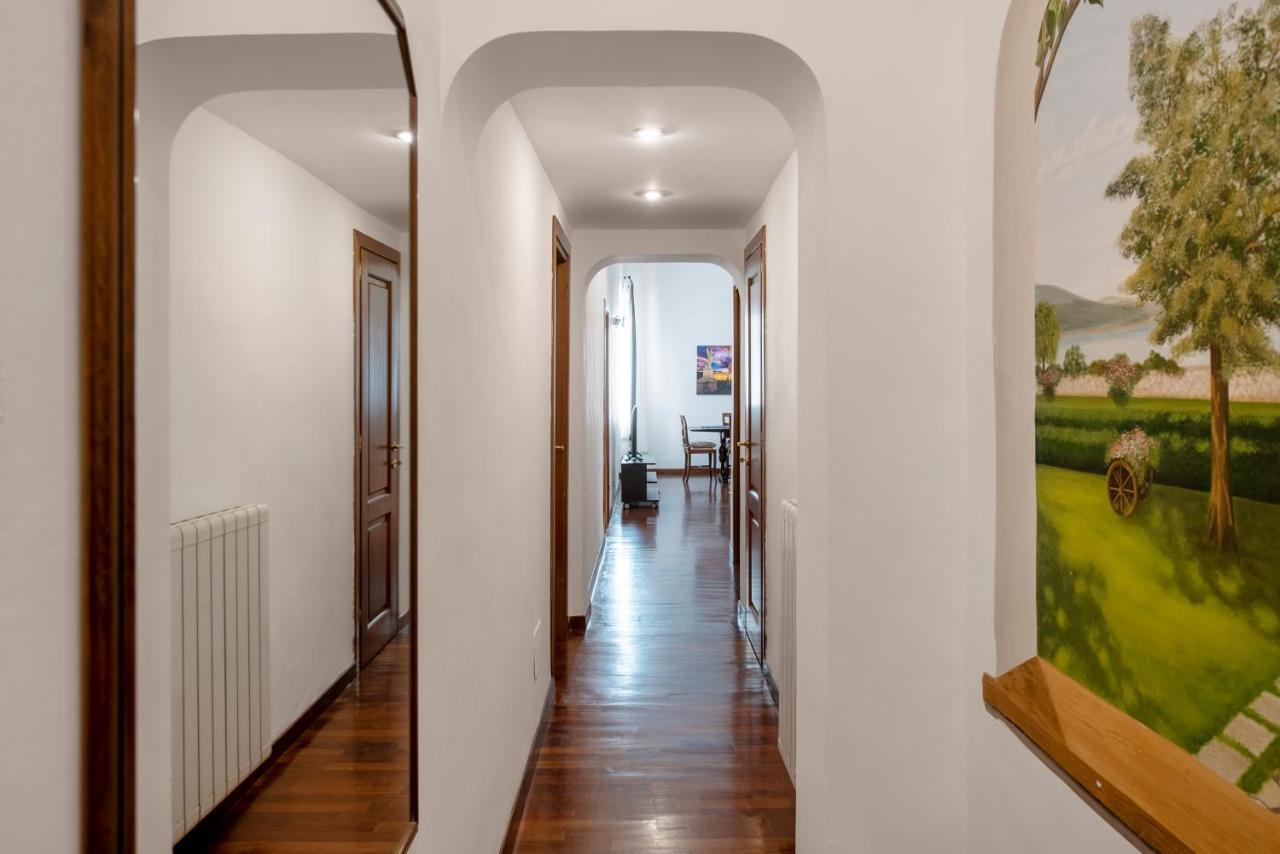 Quirinale View 52 Apartment Rome Exterior photo