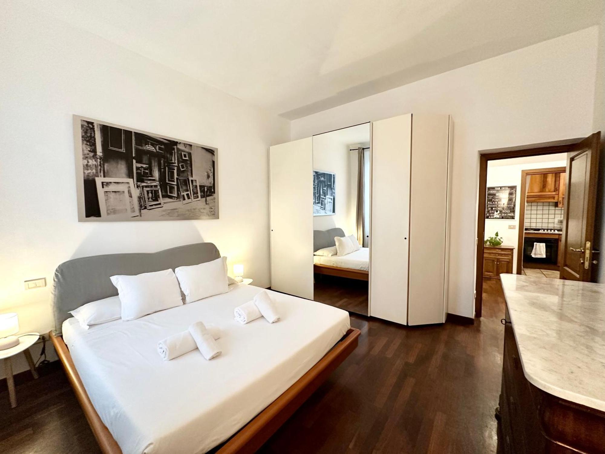 Quirinale View 52 Apartment Rome Exterior photo