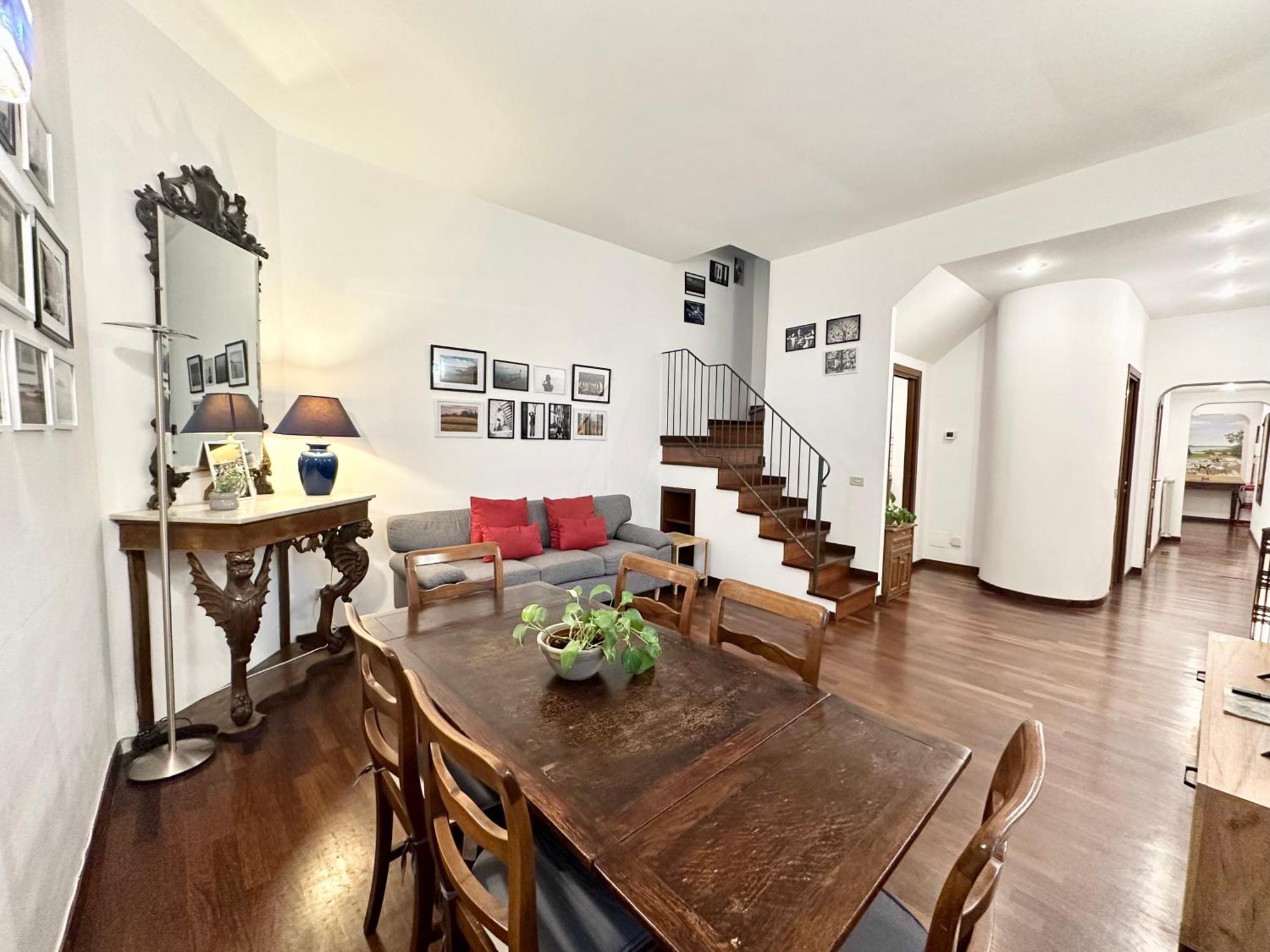 Quirinale View 52 Apartment Rome Exterior photo